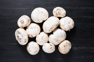 Izgaralık Mantar 500 g