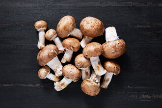 Kestane Mantarı 350 g