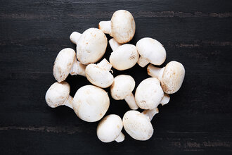 Kültür Mantarı 400 g