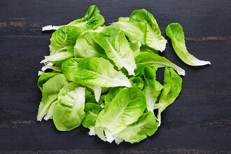 Yeşil Gül Marul (Paket) 75 g