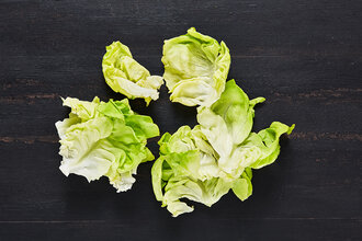 Yağlı Marul (Paket) 75 g