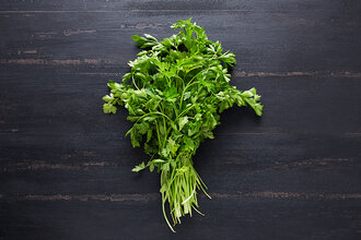 Organik Maydanoz Demet