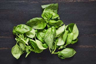 Fesleğen (Paket) 25 g
