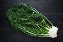 Organik Rezene Demet