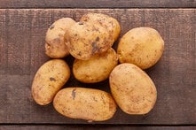 Taze Patates 1 kg