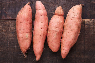 Tatlı Patates (İthal) 1 kg