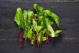 Kırmızı Damarlı Pancar Yaprağı (Paket) 70 g