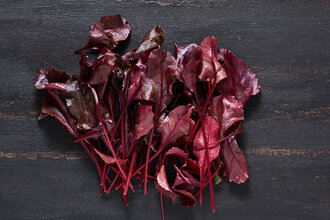 Kırmızı Pancar Yaprağı (Paket) 70 g