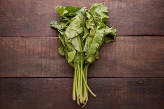 Healthy foods