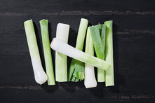 Organik Pırasa (Paketli) 1 Kg