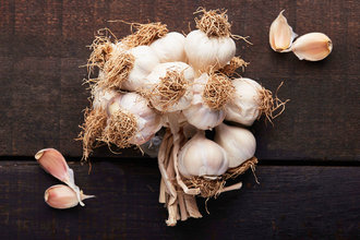 Organik Taşköprü Sarımsak 250 g