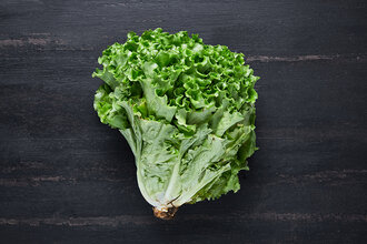 Organik Kıvırcık Adet