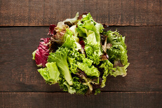 Akdeniz Salata 150 g