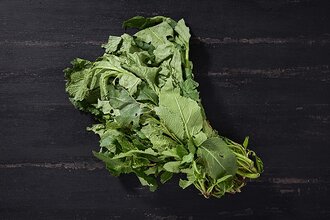 Organik Hardal Otu Demet