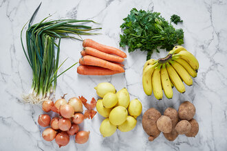 Meyve Sebze Kutusu (Büyük Kutu)