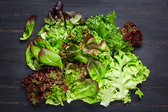 Akdeniz Salata (Paket) 150 g