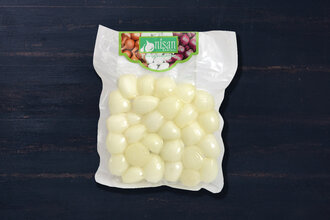 Soyulmuş Arpacık Soğan 250 g