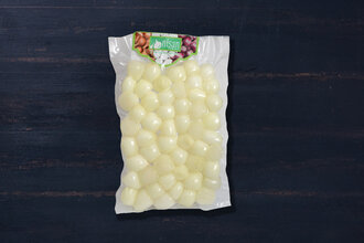 Soyulmuş Arpacık Soğan 500 g