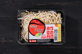 Soya Filizi 125 g