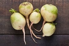 Vezir Turp 1 kg