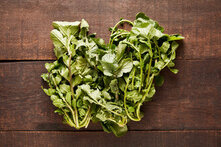 Organik Turp Otu Adet