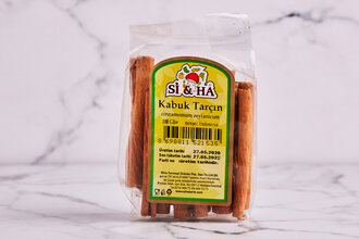 Kabuk Tarçın 100 g