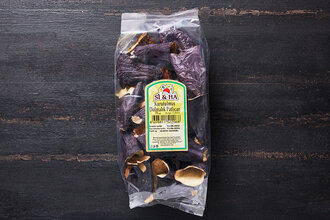 Kurutulmuş Dolmalık Patlıcan