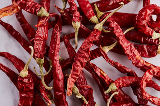 Yakan Biber Kurutulmuş 50 g