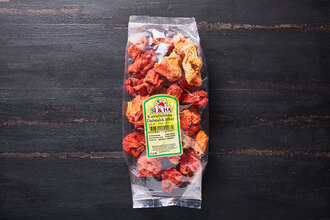 Kurutulmuş Dolmalık Biber