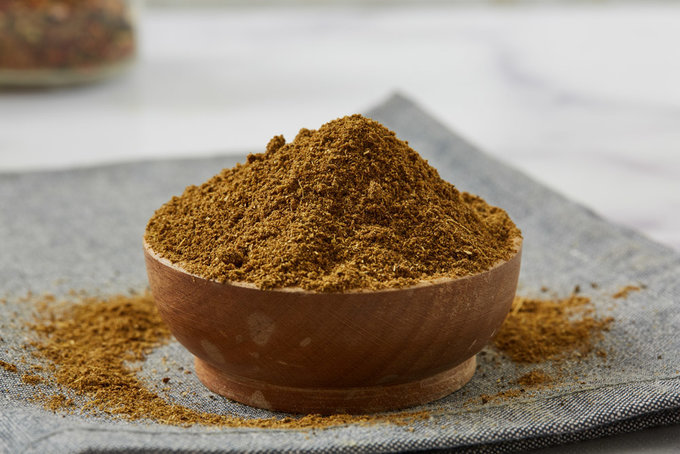 Garam Masala Baharatı 150 g