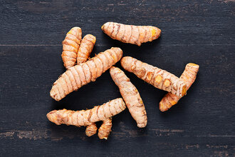 Zerdeçal 100 g Paket