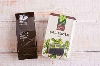 Semizotu Yetiştirme Seti