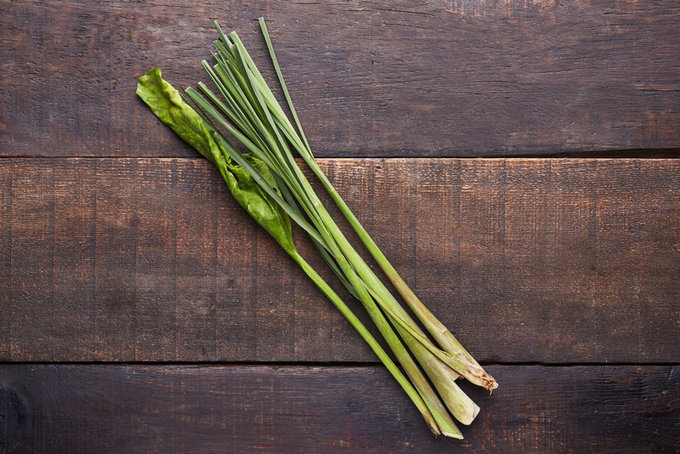 Lemongrass 3 Adet