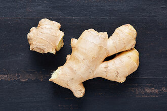 Zencefil 250 g Paket