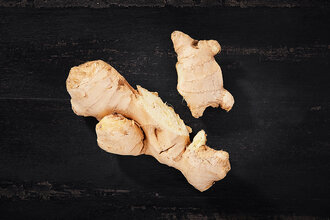 Zencefil İthal 350 g