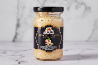 Zencefil Ezmesi 90 g