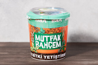 Roka Yetiştirme Seti