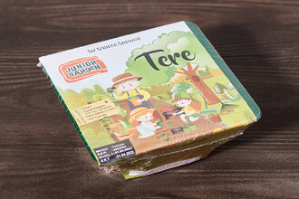 Tere Yetiştirme Seti