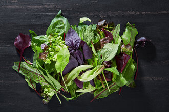 Aromatik Yaz Salatası 150 g (Paket)