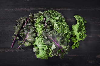 Kale Yaprağı 100 g Paket