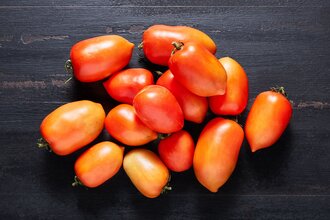 Salçalık Domates Kutusu 6 kg