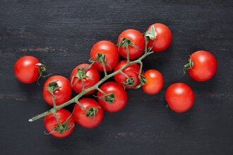 Salkım Çeri Domates 250 g