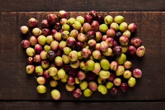 Organik Zeytin 250 g