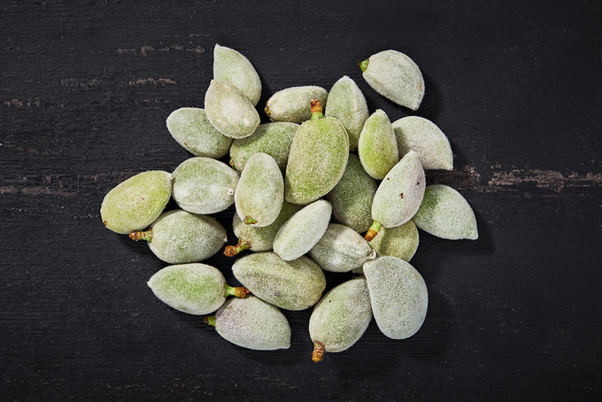 Çağla Badem 250 GR