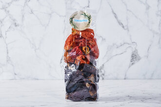 Karışık Sebze Paketi 25 Adet