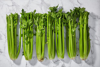 Kereviz Sapı Kutusu