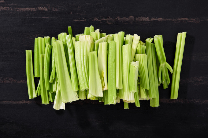 Sap Kereviz Kutusu (Doğranmış)