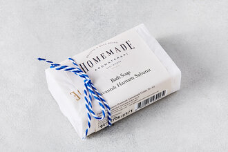 Lavantalı Hamam Sabunu 100 g