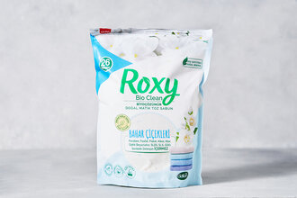 Bahar Çiçekleri Biyoçözünür Doğal Matik Sabun 800 g
