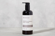 Organik Yasemin & Vanilya El Sabunu 400 ml